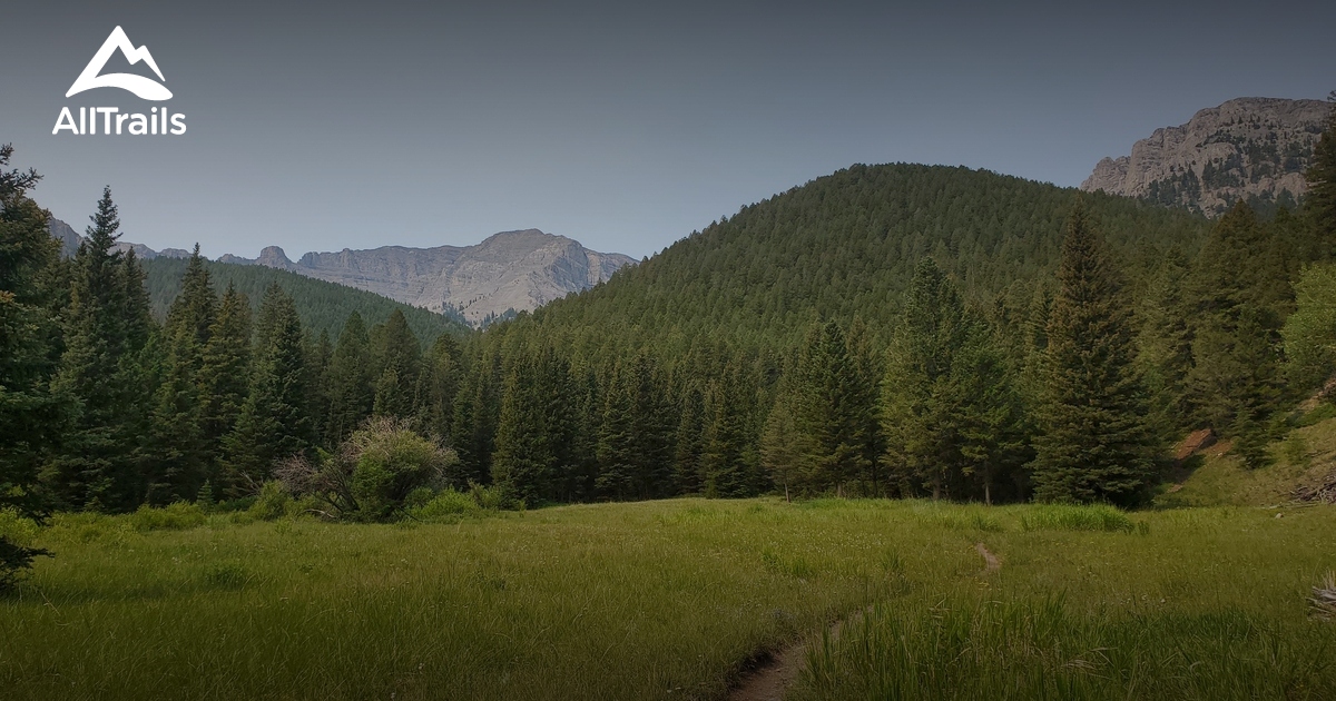 Best Hikes and Trails in Dubois AllTrails