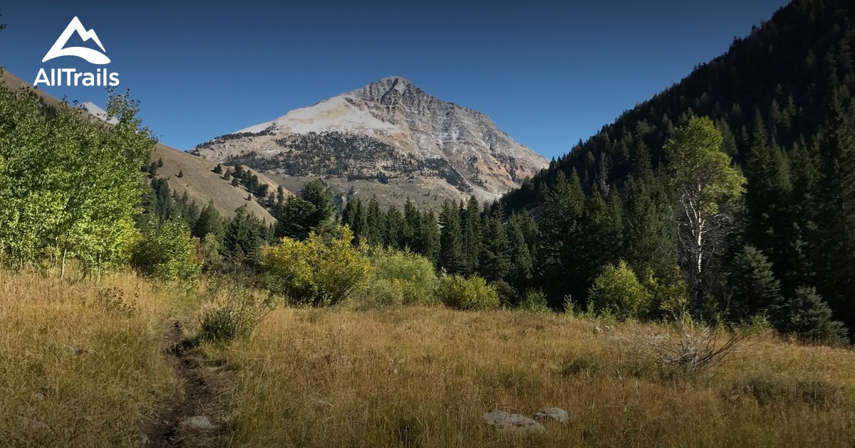 Best Trails near Hailey Idaho 31 Photos & 20 Reviews AllTrails