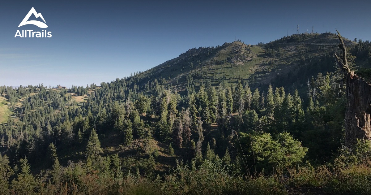 Best trails in Horseshoe Bend, Idaho AllTrails