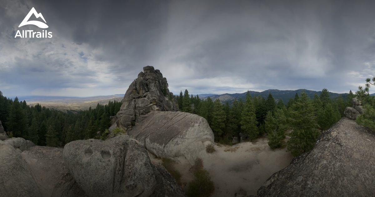 Best Hikes and Trails in Horseshoe Bend AllTrails