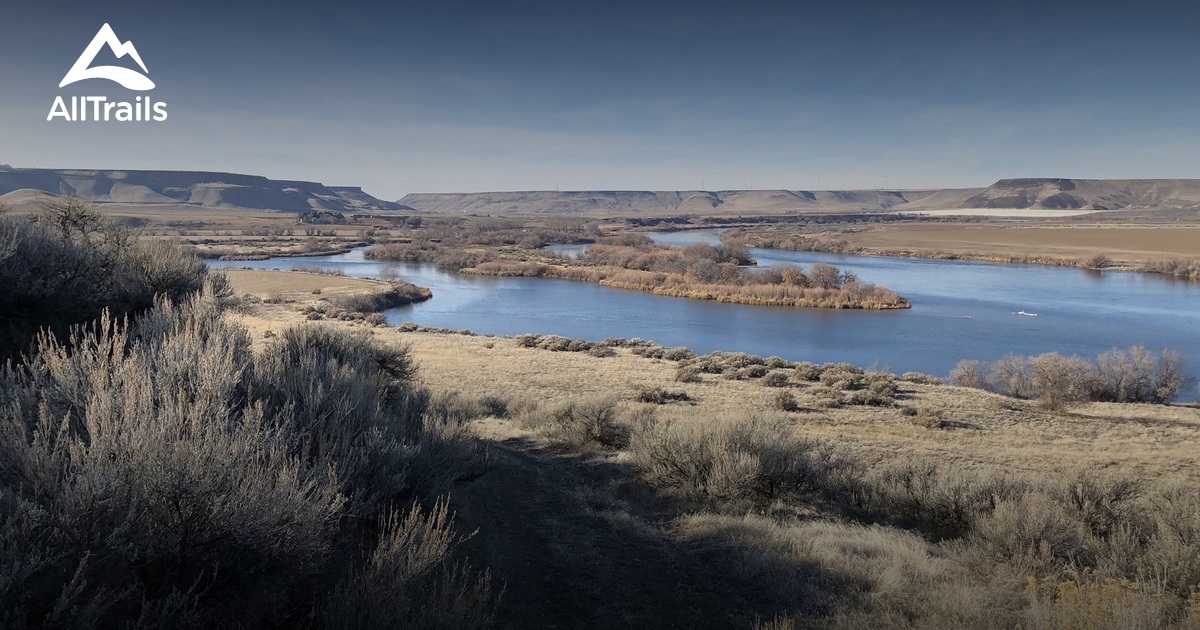 Best Hikes and Trails in King Hill AllTrails