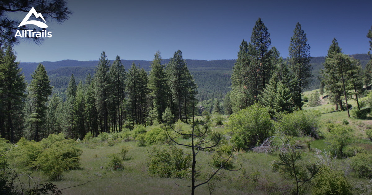 Best Trails near Lucile, Idaho AllTrails