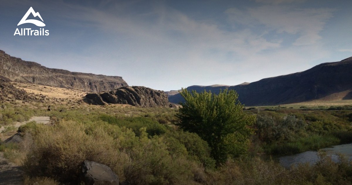 Best Trails near Melba Idaho 34 Photos & 12 Reviews AllTrails