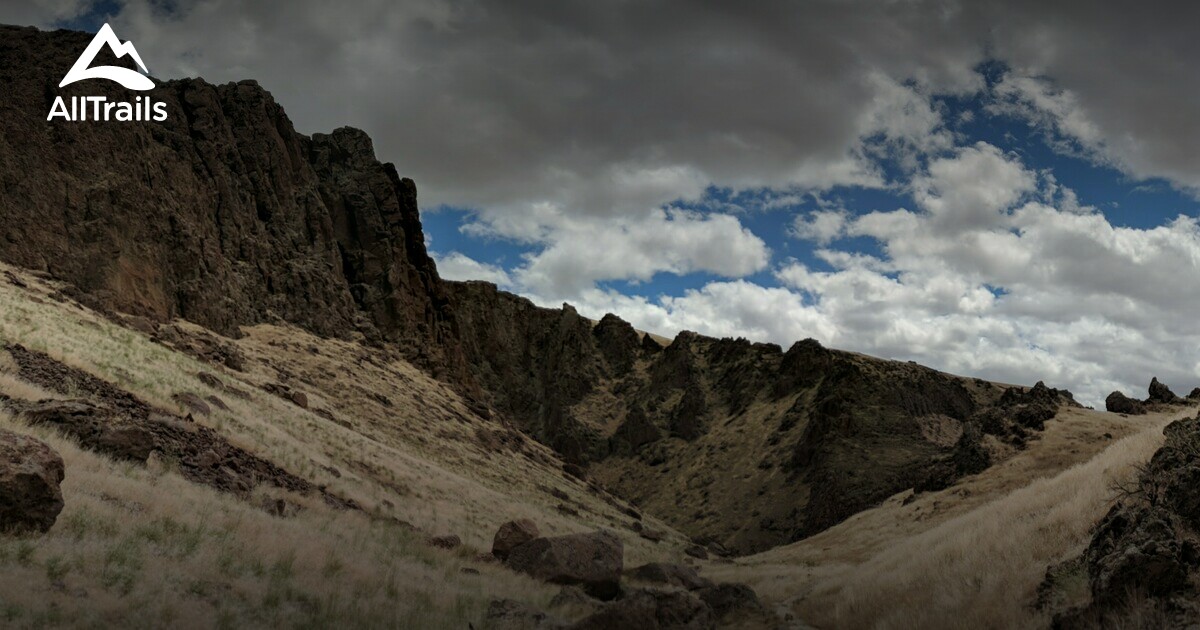 10 Best trails and hikes in Melba AllTrails