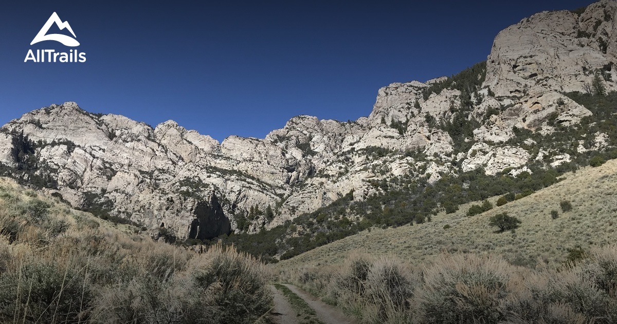 2023 Best Views Trails in Moore AllTrails