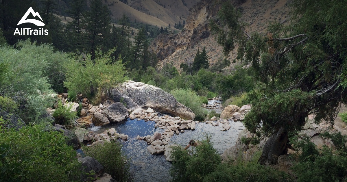 Best Hikes and Trails in Salmon AllTrails