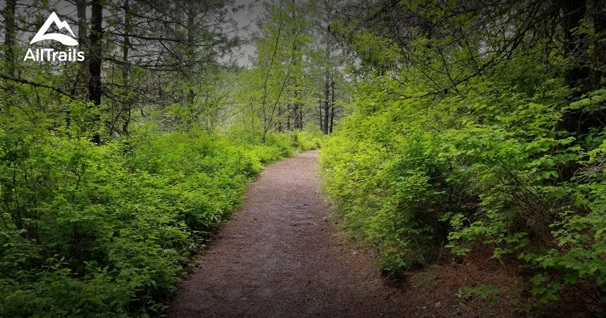 Best trails in Troy, Idaho AllTrails