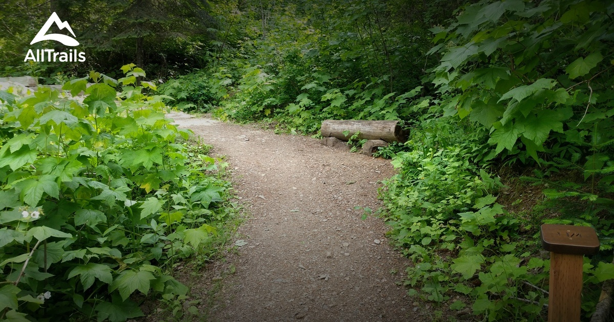 Best trails in Wallace, Idaho AllTrails