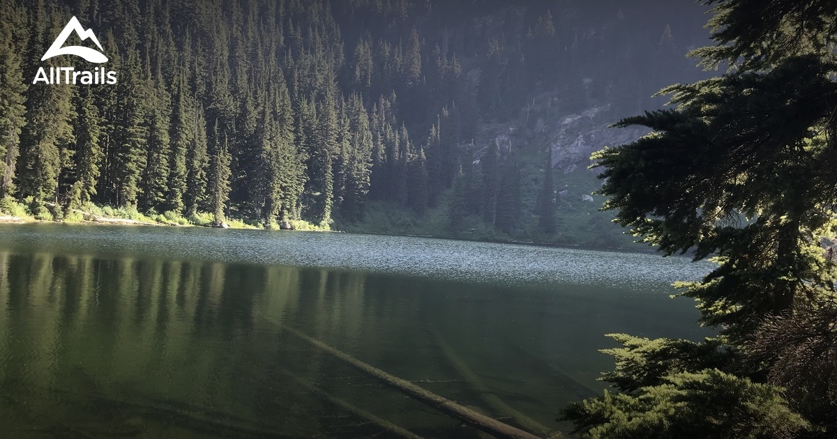 Best Hikes and Trails in Weippe AllTrails