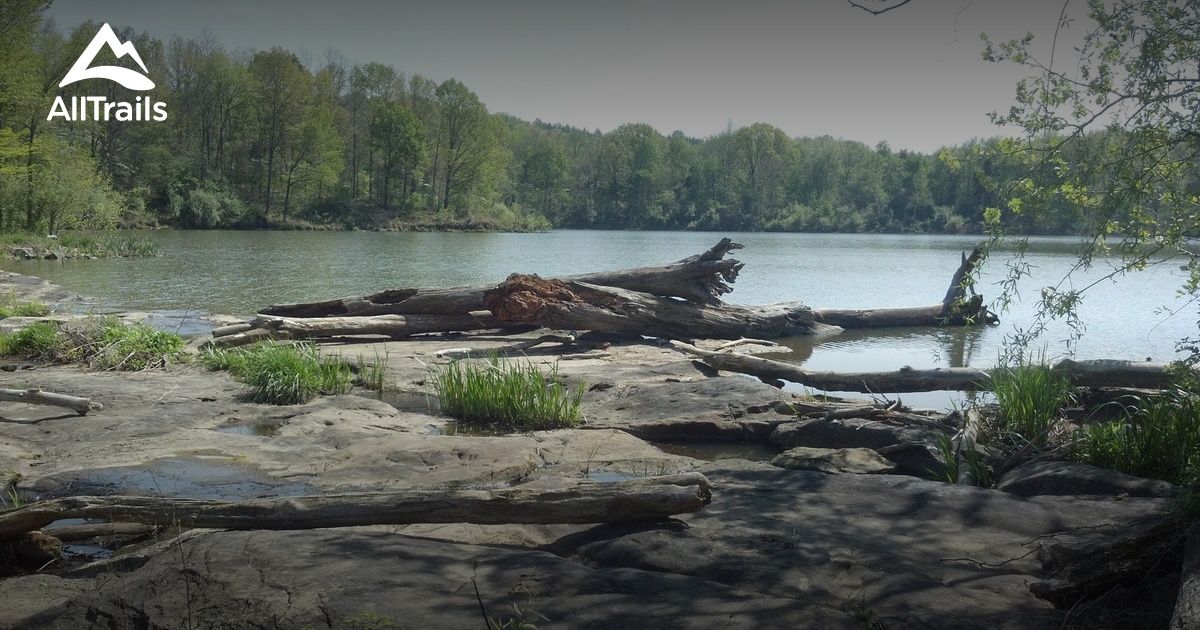 Best Trails near Alto Pass, Illinois AllTrails