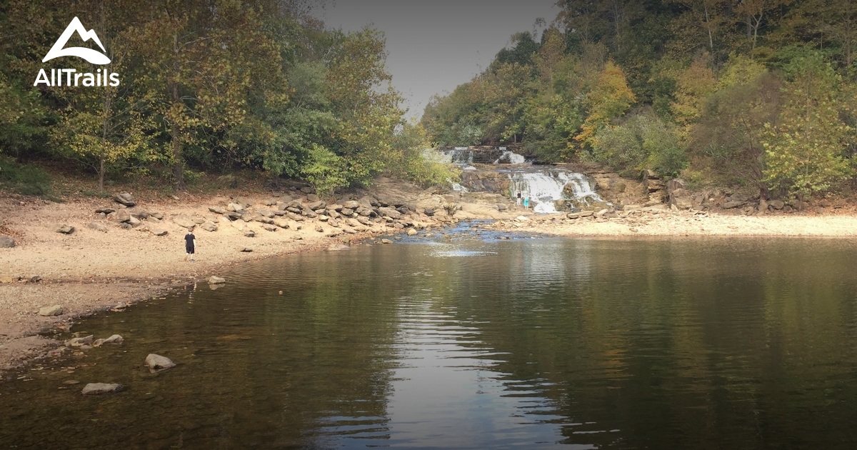 Best Trails near Ava, Illinois AllTrails