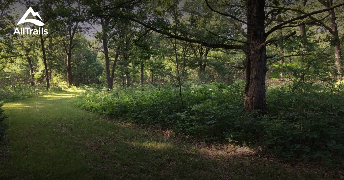 Best Hikes and Trails in Beaverville AllTrails