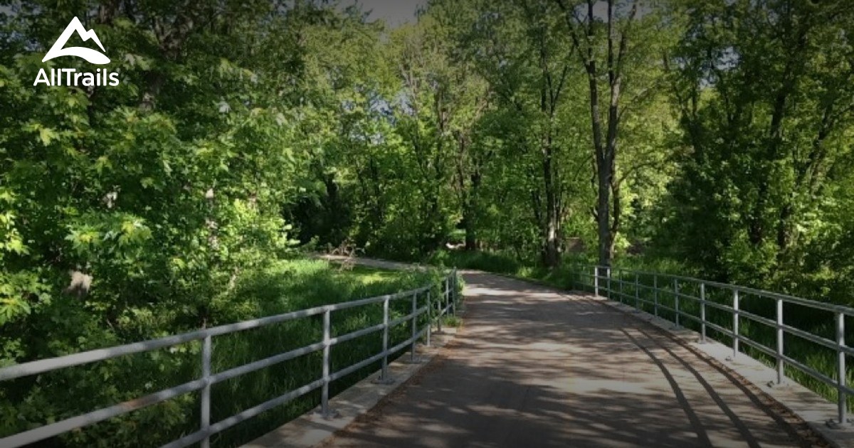 Best Trails near Brookfield, Illinois AllTrails