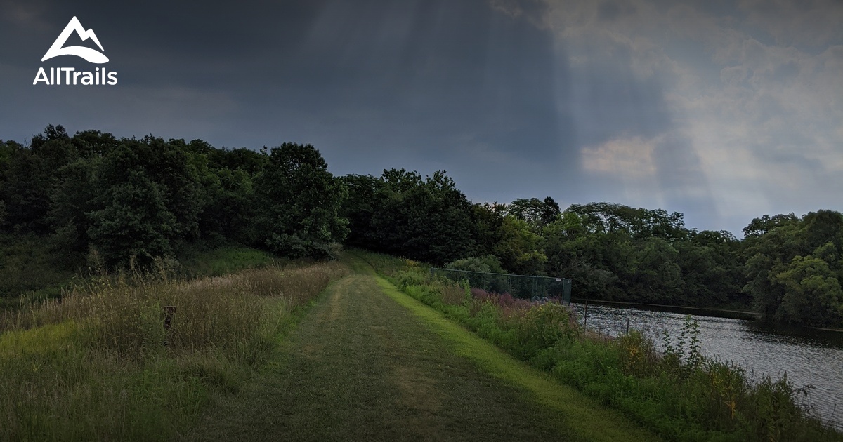 Best Hikes and Trails in Chandlerville AllTrails