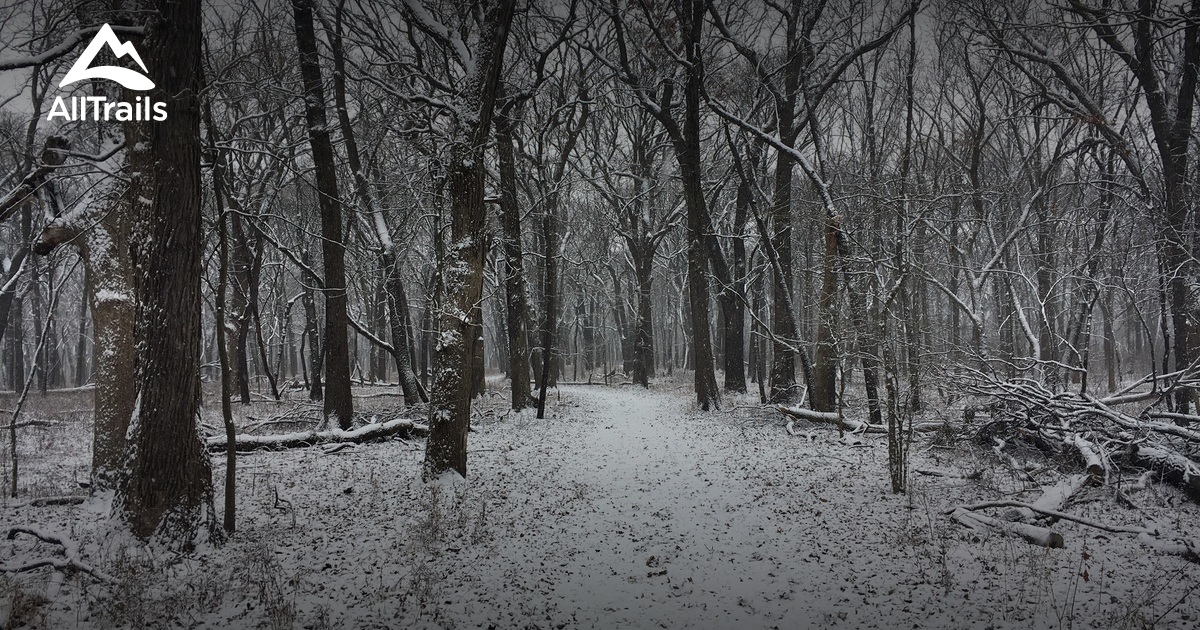 Best Hikes and Trails in La Grange Park AllTrails