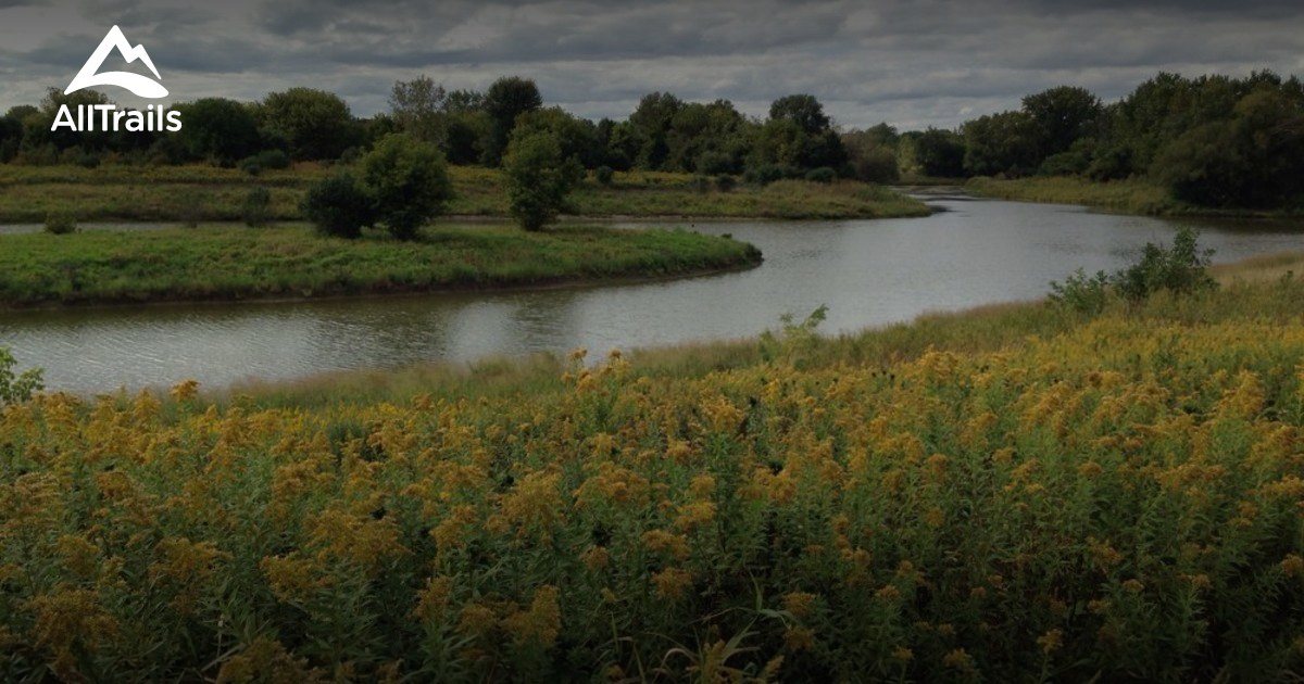 Best Trails near Lake Zurich, Illinois AllTrails
