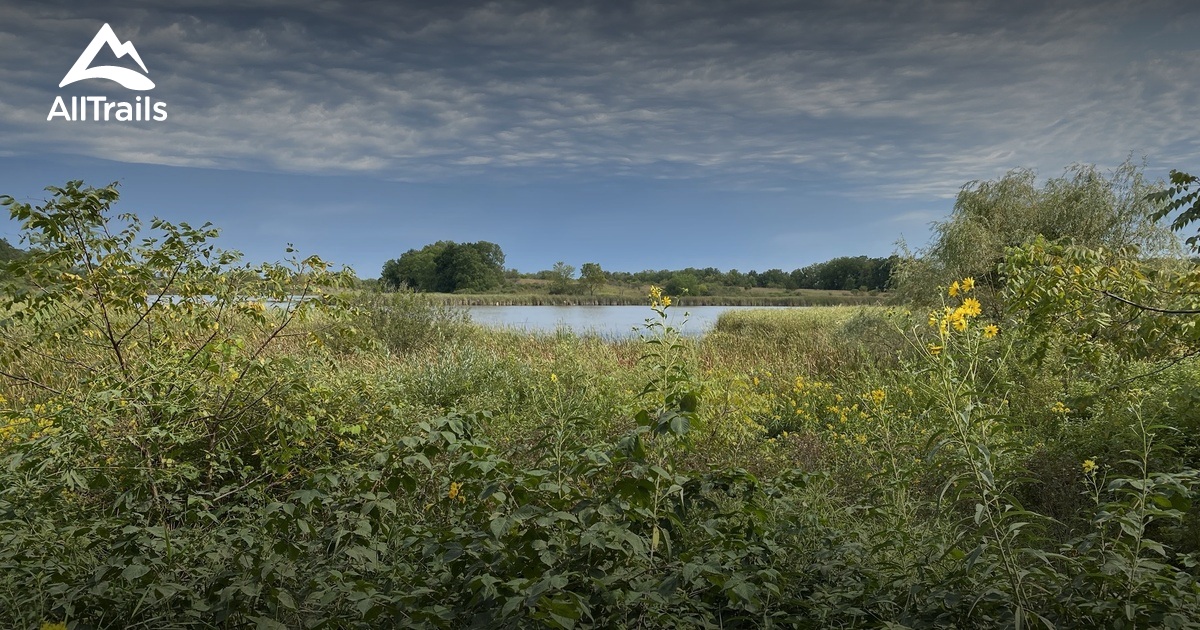 Best Hikes and Trails in Lindenhurst AllTrails