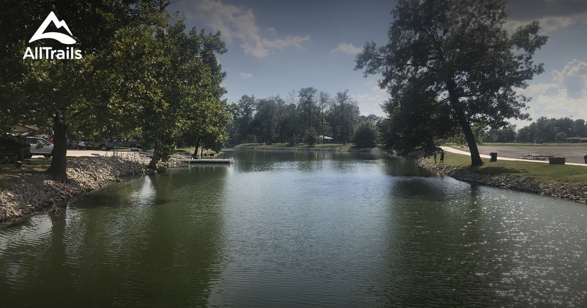 Best hikes and trails in Maryville AllTrails