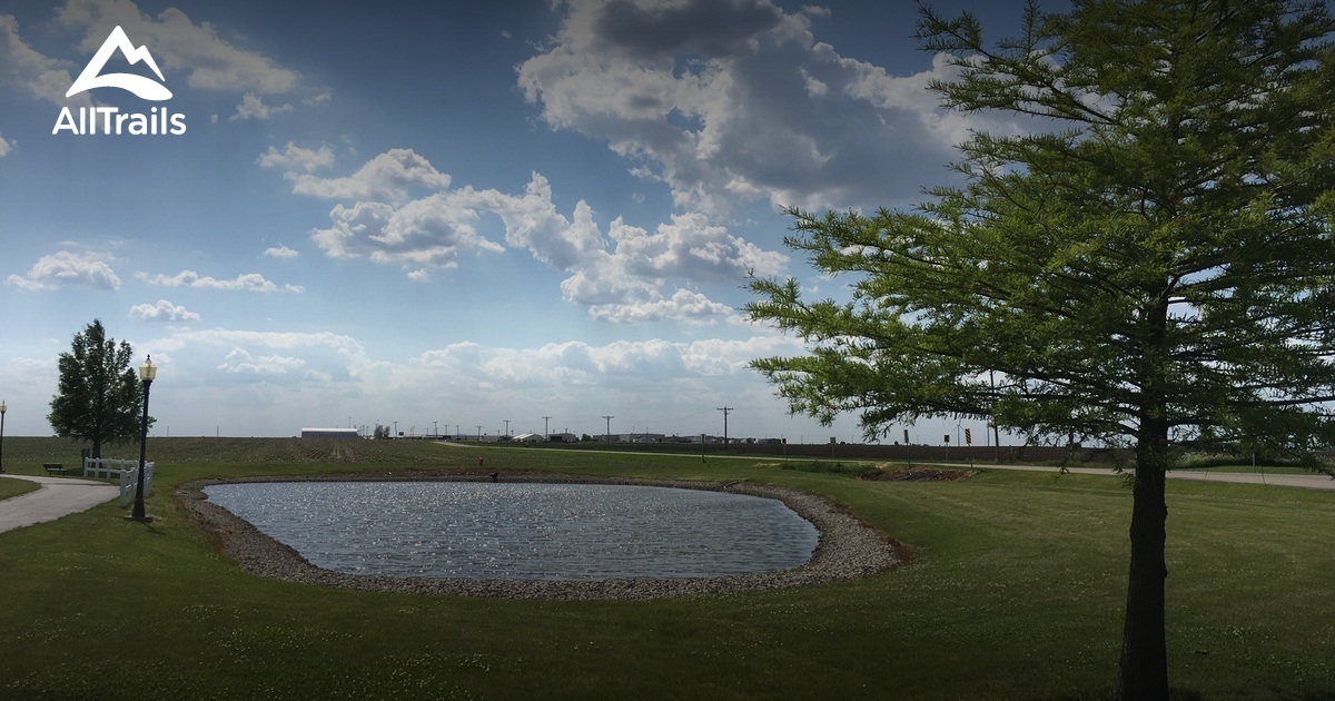 Best Hikes and Trails in Minonk AllTrails