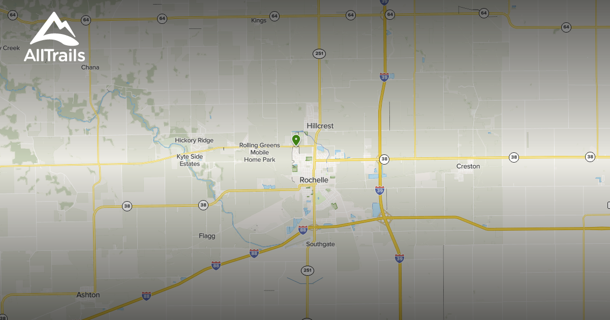 Best Hikes and Trails in Rochelle AllTrails