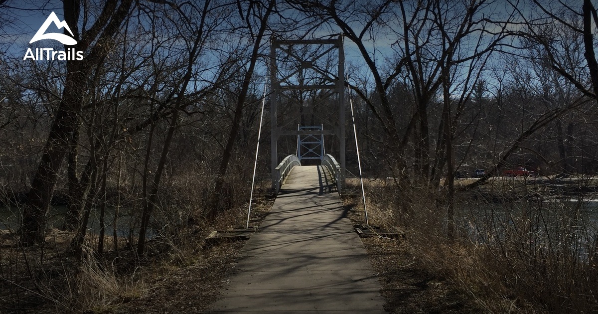 Best Trails near Rockford, Illinois AllTrails
