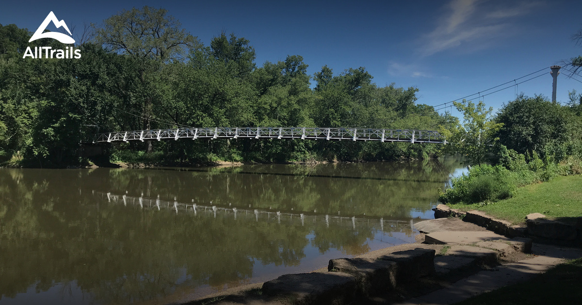 10 Best trails and hikes in Rockford AllTrails