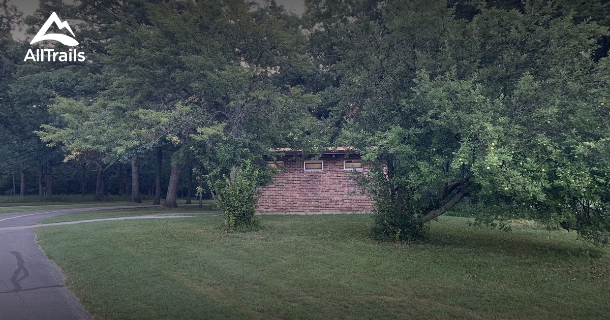 Best Hikes and Trails in Rolling Meadows AllTrails