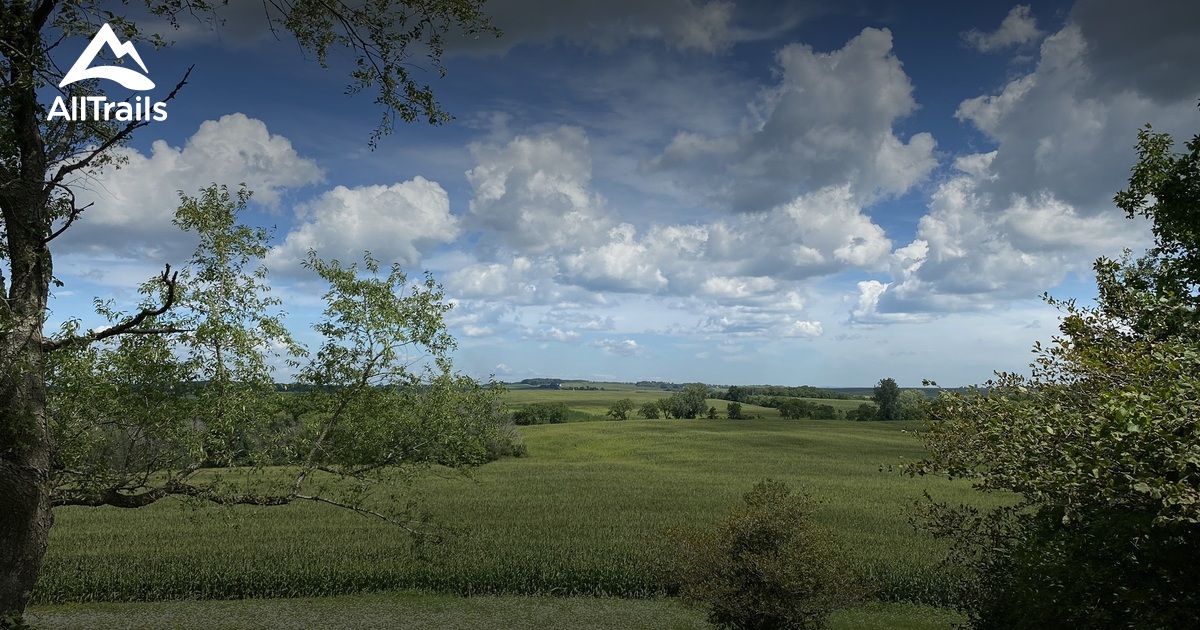 Best Hikes and Trails in Scales Mound AllTrails