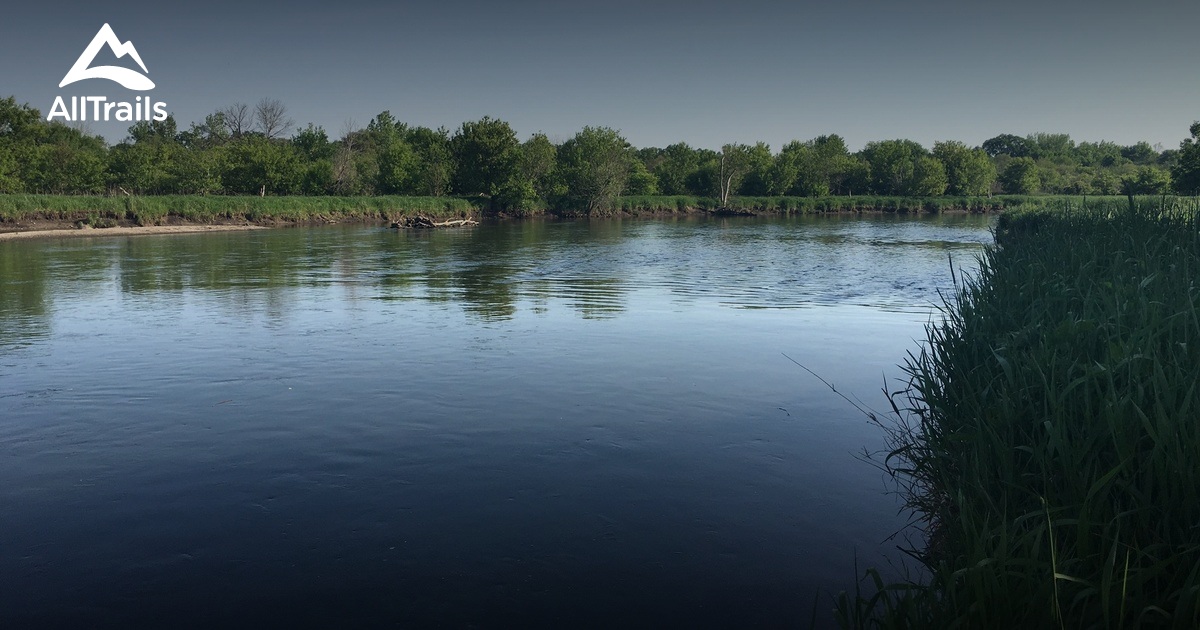 Best trails in Shorewood, Illinois AllTrails