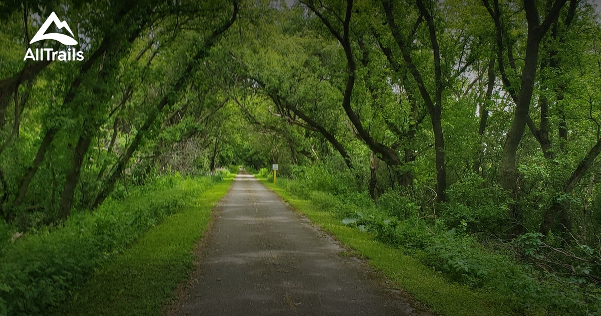 Best Hikes and Trails in South Beloit AllTrails
