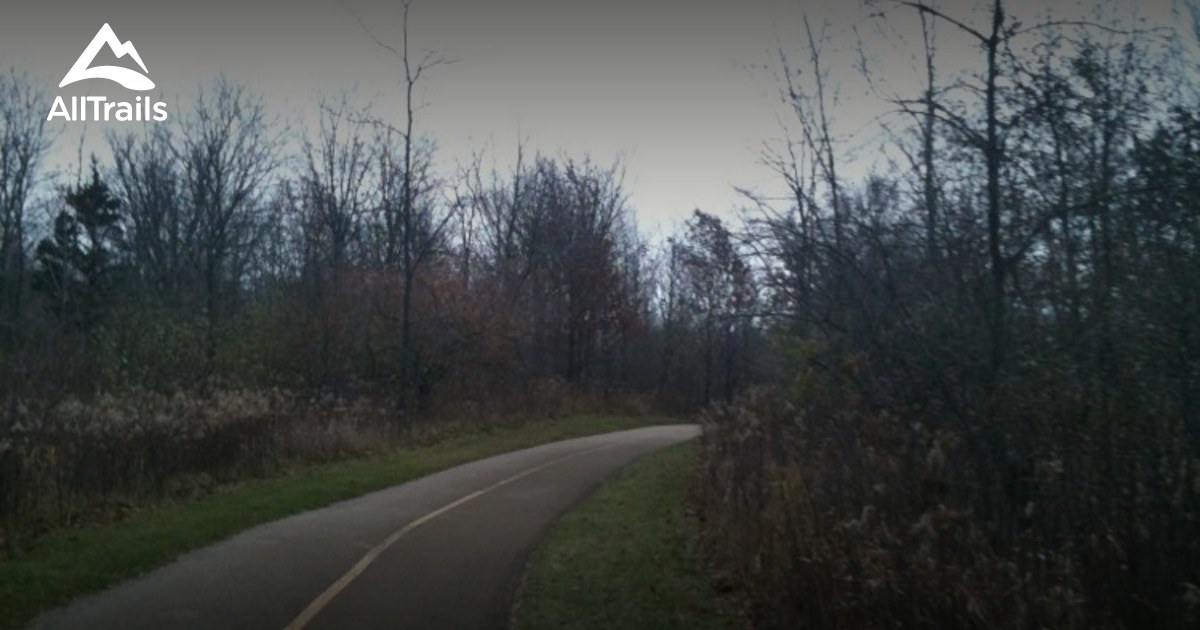 Best Trails near Streamwood, Illinois AllTrails