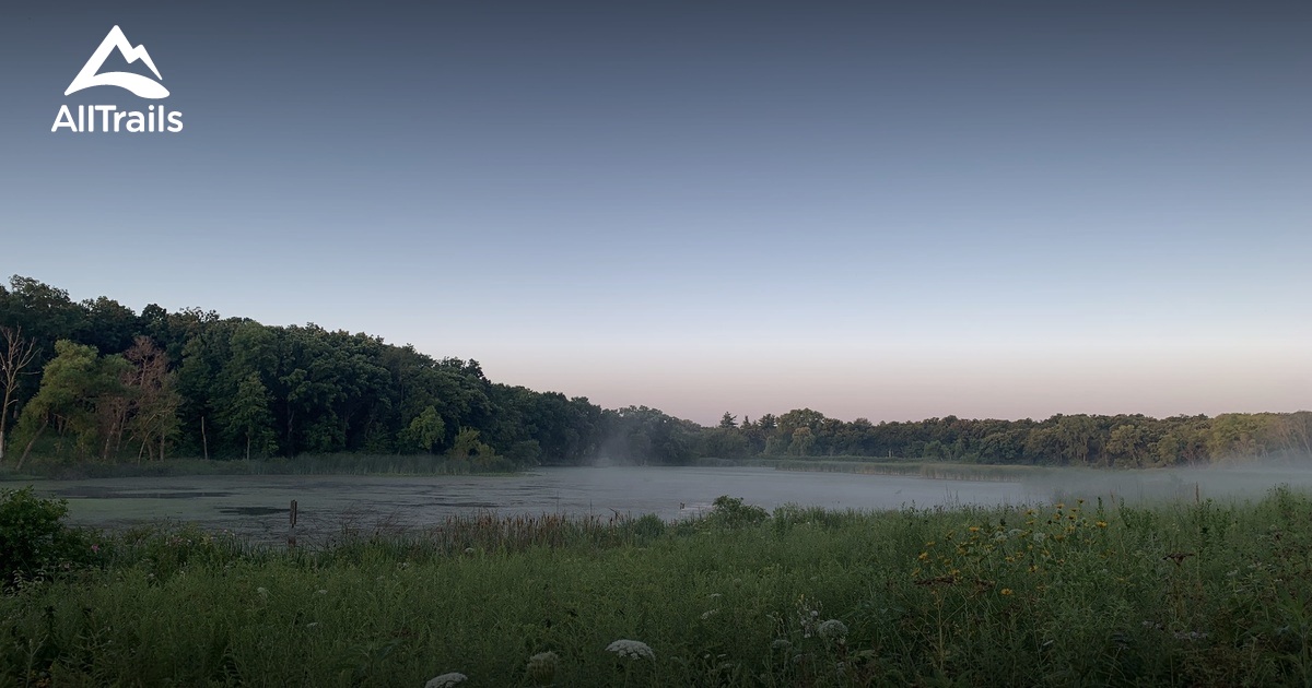 Best hikes and trails in Streamwood AllTrails