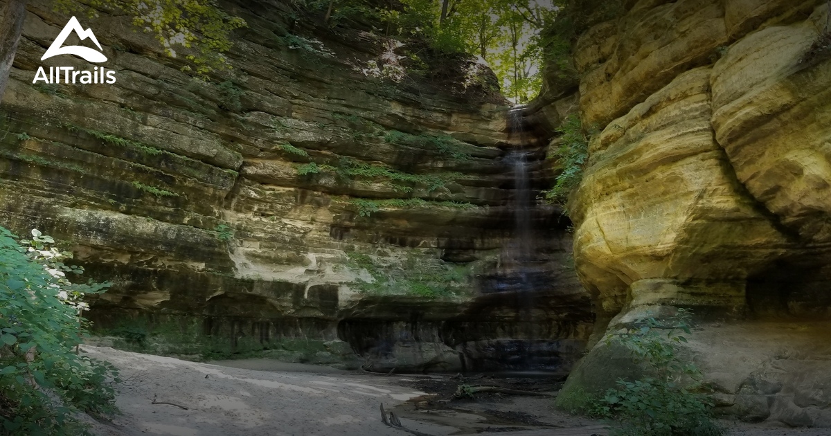 Best hikes and trails in Utica AllTrails