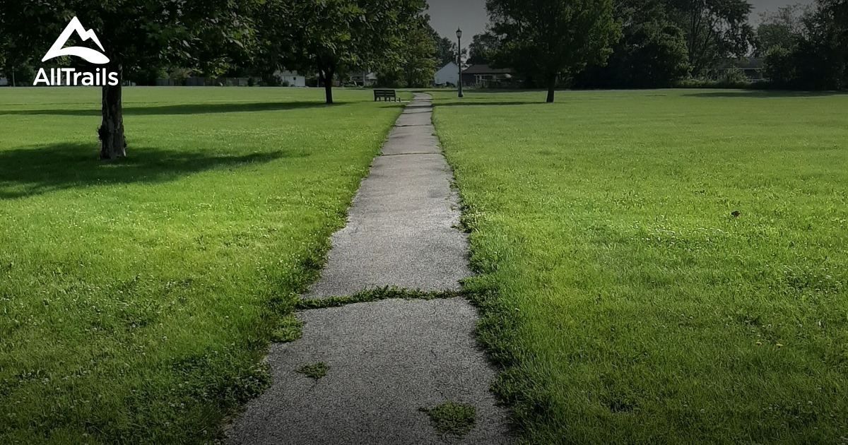 Best Hikes and Trails in Brookston AllTrails