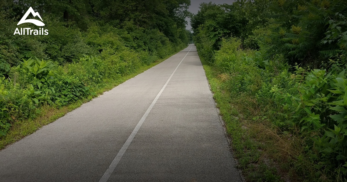 Best Hikes and Trails in Brownsburg AllTrails
