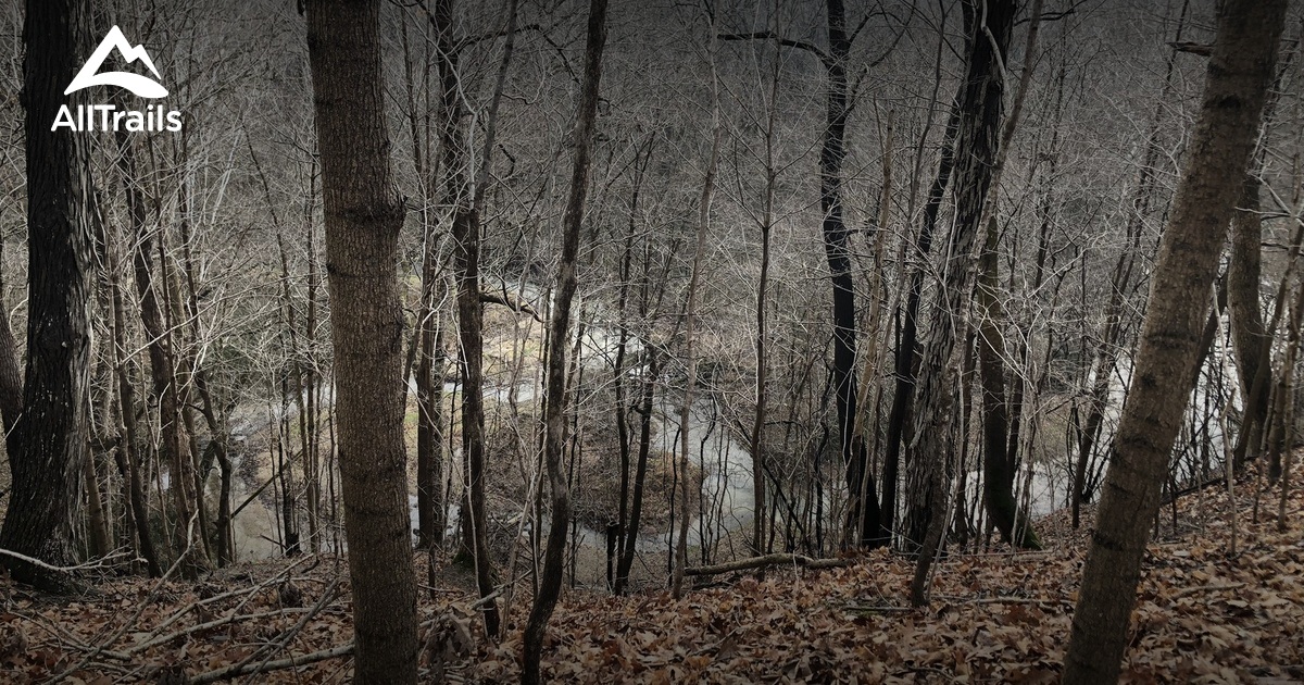 Best Hikes and Trails in Buck Creek AllTrails