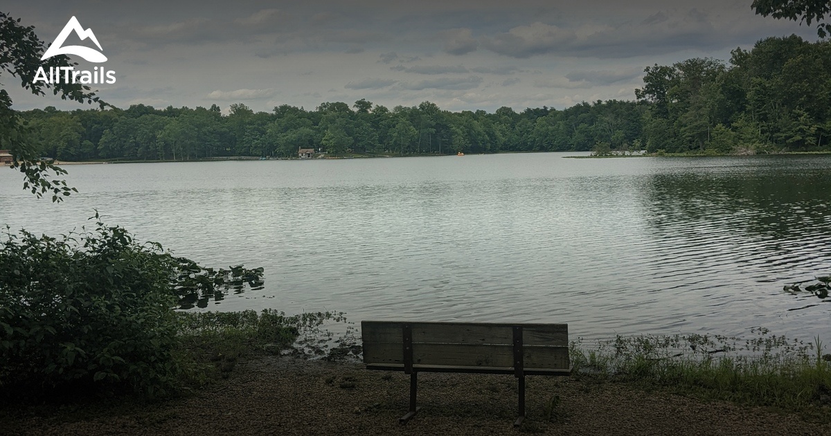 Best Hikes and Trails in Chrisney AllTrails