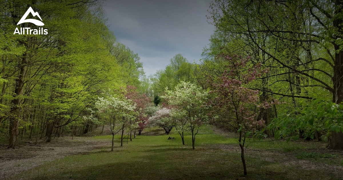 Best Hikes and Trails in Connersville AllTrails