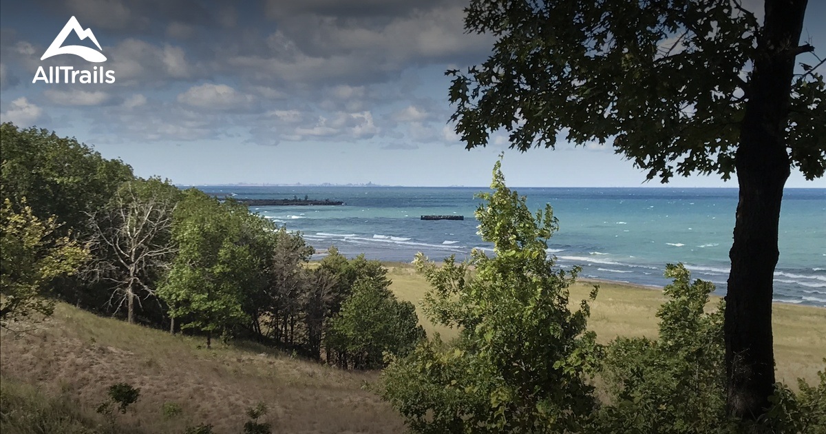 Best Hikes and Trails in Dune Acres AllTrails