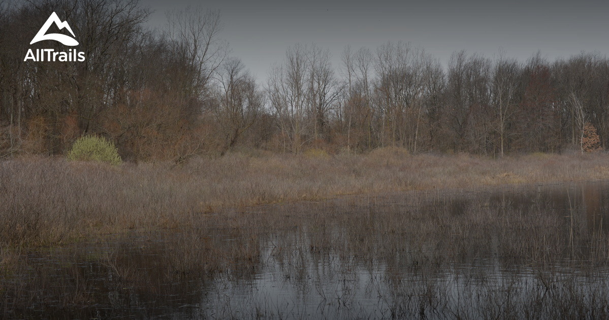 Best Trails near Elkhart, Indiana AllTrails