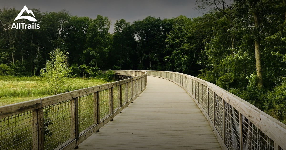 Best trails in Fortville, Indiana AllTrails