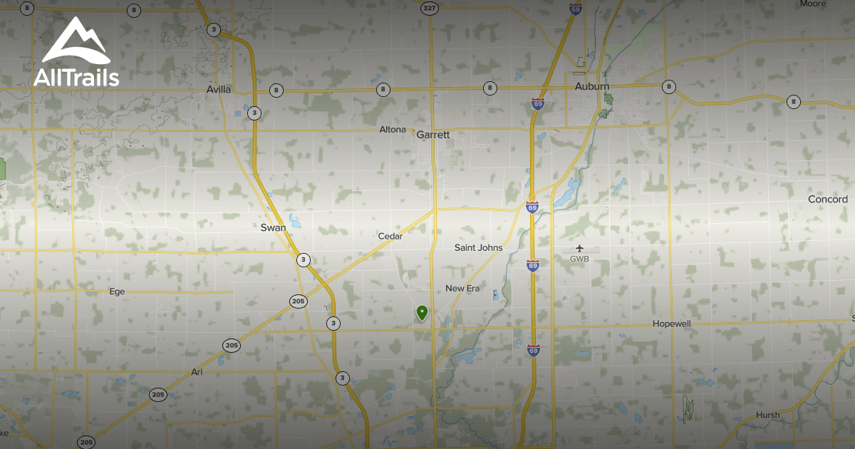 Best Hikes and Trails in Garrett AllTrails