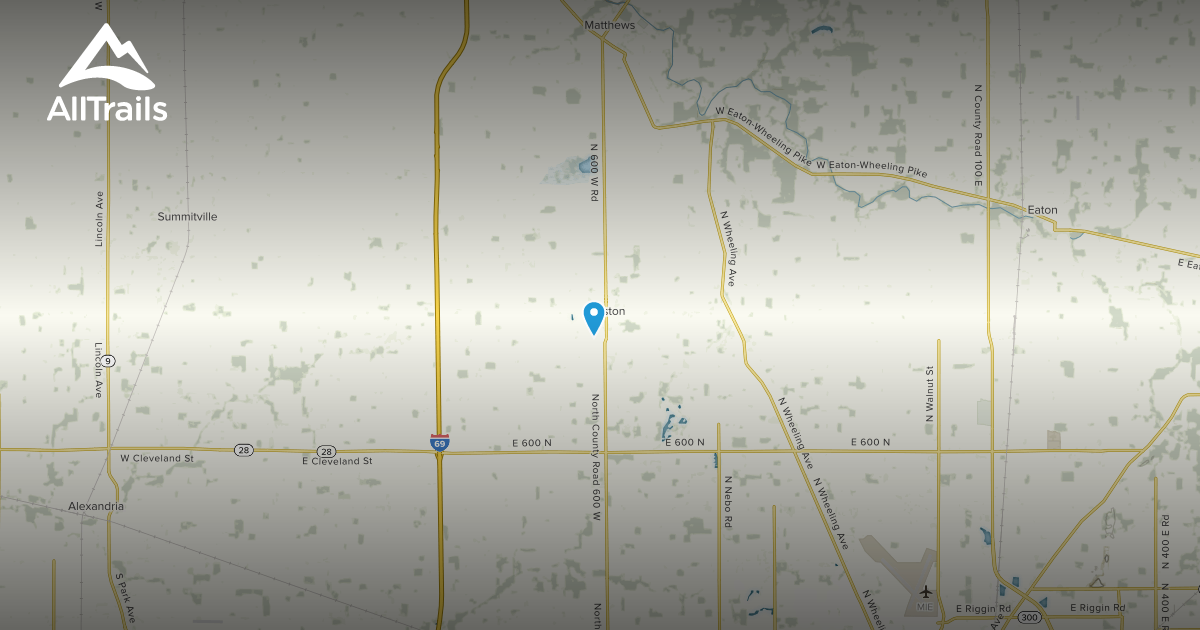 Best Trails near Gaston, Indiana AllTrails