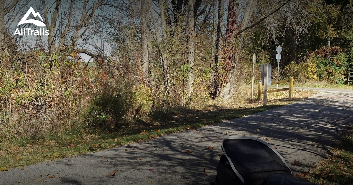 Best Paved Trails in Goshen AllTrails