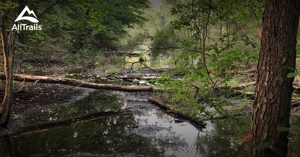 Best trails in Granger, Indiana AllTrails