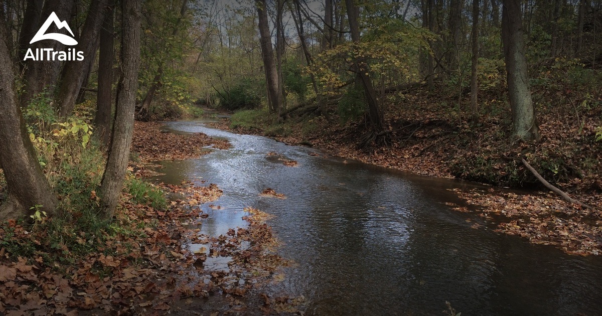 Best Hikes and Trails in Huntertown AllTrails