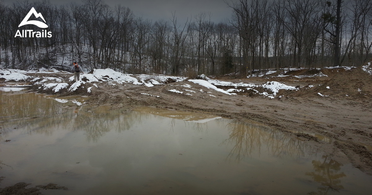 Best Hikes and Trails in Laurel AllTrails