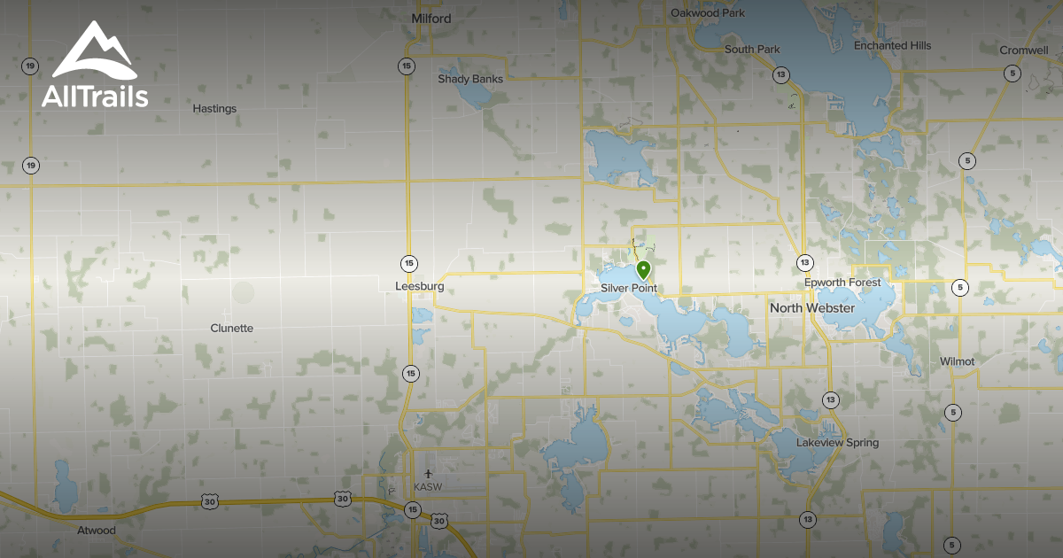 Best Hikes and Trails in Leesburg AllTrails