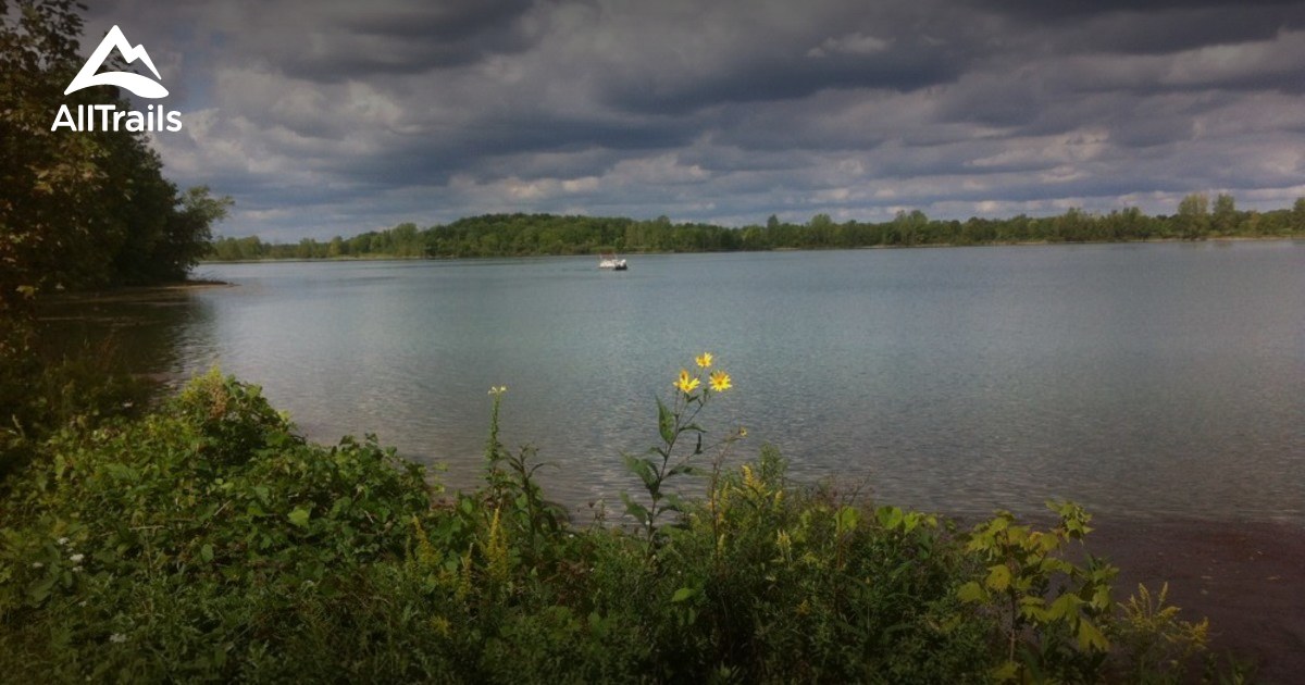 Best Hikes and Trails in Losantville AllTrails