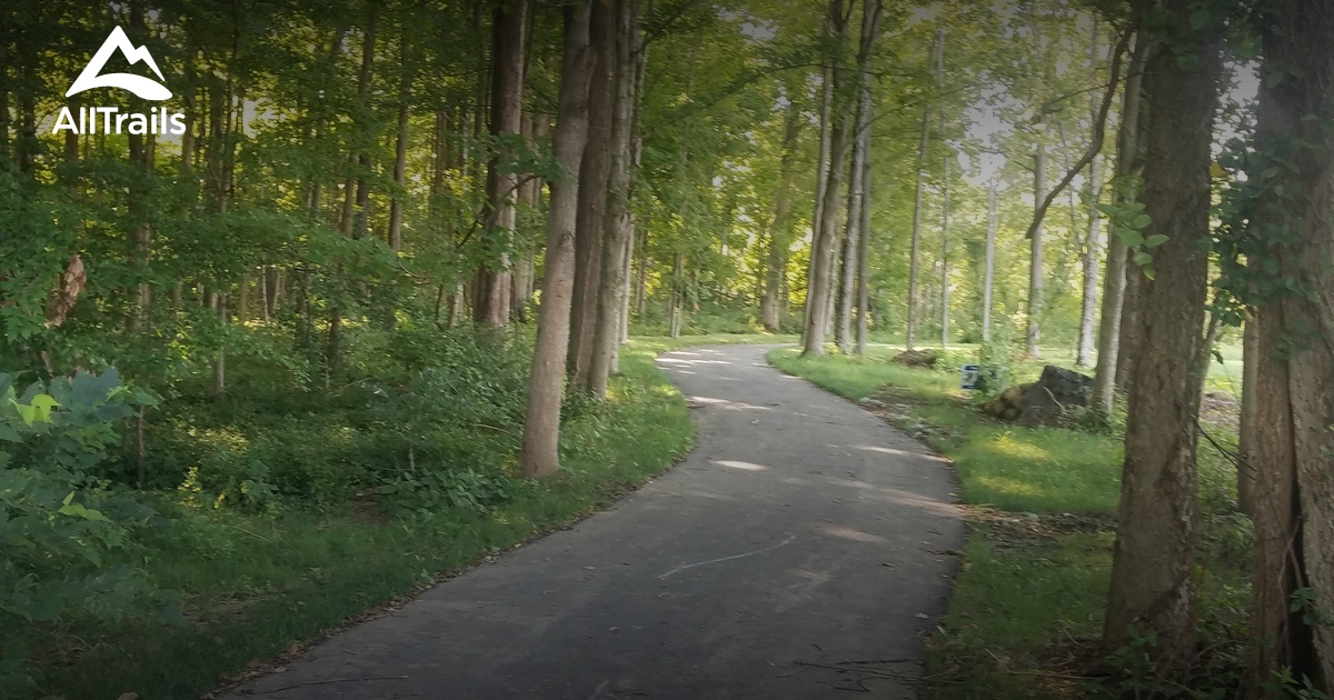 Best Hikes and Trails in McCordsville AllTrails